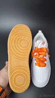 Nike court borough low2  40eu - 5