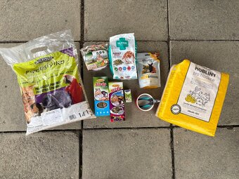 KLEC PRO HLODAVCE, KRÁLÍKA - 5