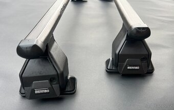 Příčníky pro Nissan Terrano - 5