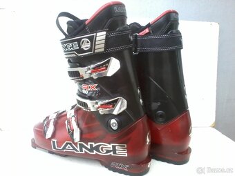Lyžáky Lange 28,5 - 5