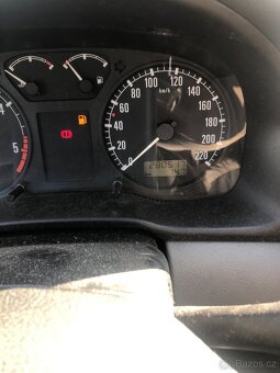 Skoda Octavia 1.9 tdi 81 kw - 5