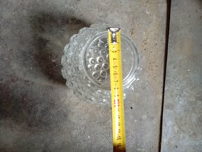 Stínítka, retro lust,pouliční lampy - 5