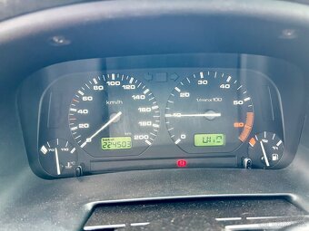 VW Polo Harlekin - 5