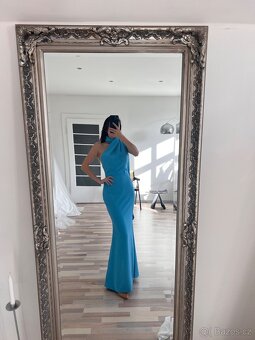 Společenské šaty - 5