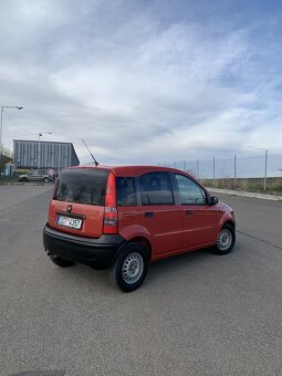 FIAT PANDA VAN 1.2 44kW - 5