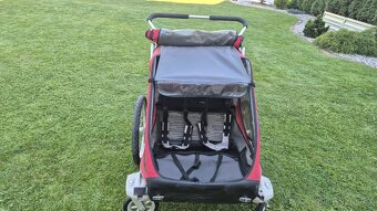 Thule Chariot Cougar 2 - 5