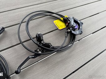 Sada brzd Formula Cura 4 P+Z - Nove - 5
