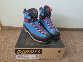 Asolo Elbrus GV - 5