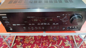 Onkyo TX-SR700E 6.1 x 130W AV receiver, DO, návod - 5