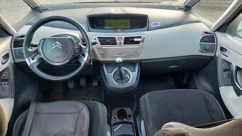 Citroen C4 Grand Picasso 1.6HDi 2007 - 5