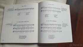 ZÁLESKÝ ZPĚVNÍK - písničky z Luhačovického Zálesí - 5