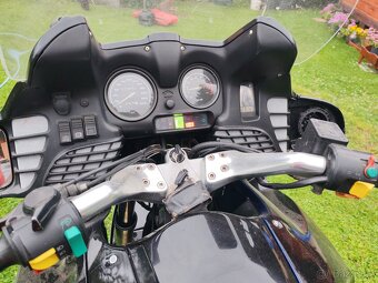 BMW R1100 RT 66kw - 5