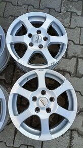 Alu kola R15 - 5