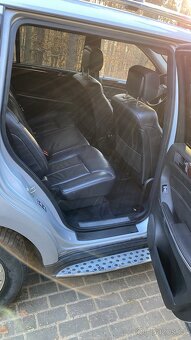 Mercedes GL 420cdi 2008 - 5