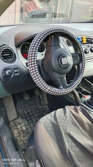 Prodám Seat Toledo 19 tdi - 5
