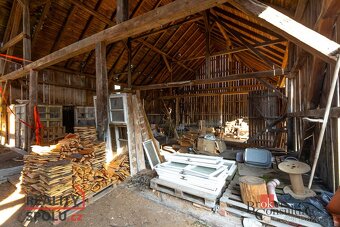 Prodej, domy/rodinný, 120 m2, Hynčice 7, 79395 Město Albrech - 5