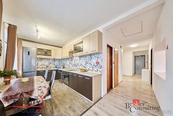 Prodej, byty/4+kk, 90 m2, Zbečník , Hronov, Náchod [ID 67496 - 5
