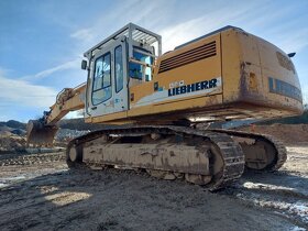 Liebherr R934 HDS - 5