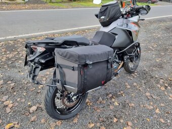 Ktm Adventure 1190 - 5
