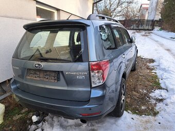 Prodam motor subaru 2.0 diesel - 5
