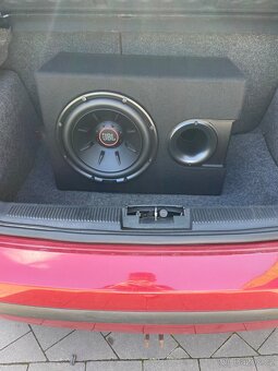 Subwoofer JBL s2-1224ss - 5