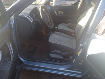 Škoda Roomster 1.9 tdi - 5