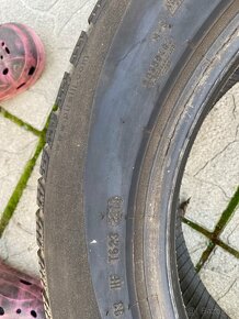 Zimni 195/60 R16 - 5