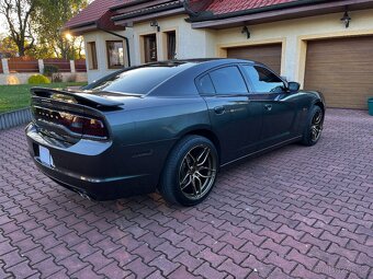 Dodge Charger 2014 100th Anniversary Edition 5,7i Hemi - 5