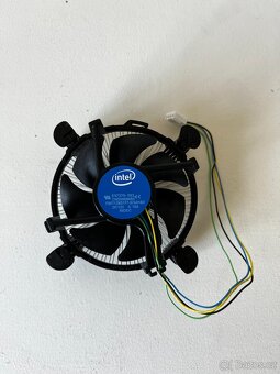 Herní PC (GTX1650, i3-10100,Corsair Vengeance LPX 2x16GB) - 5