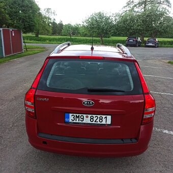 KIA CEED - 5