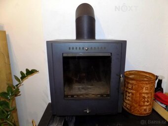 Pronájem byt 2+1, 55㎡ - 5