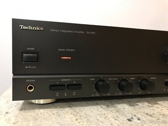 Technics SU-810 - 5