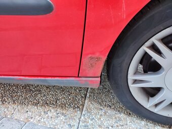 Seat Ibiza - 5
