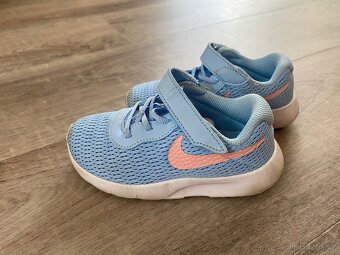 Dětské boty/tenisky NIKE - 5