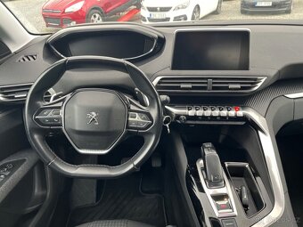 PEUGEOT 5008 1,6HDi AUTOMAT TAŽNÉ ZAŘÍZENÍ - 5