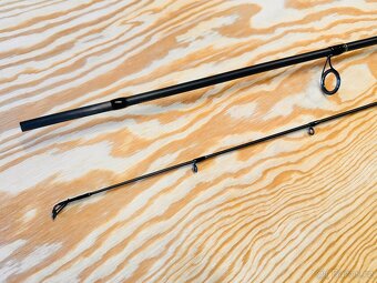 PŘÍVLAČOVÝ PRUT SHIMANO BEAST MASTER DX S.D.R. / 2,70 m / 10 - 5