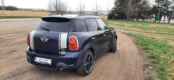 Mini Countryman 2.0Sd All4 105KW - 5