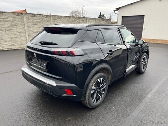 PEUGEOT 2008 ALLURE elektro rv.2023 - 5