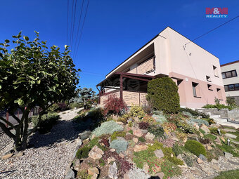 Prodej rodinného domu, 169 m², Velká Polom, ul. Budovatelů - 5