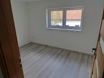 Pronájem nových bytových jednotek 2+kk, 3 + kk, 4 + kk - 5