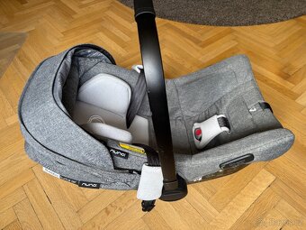 Bugaboo Turtle Air by Nuna - 5