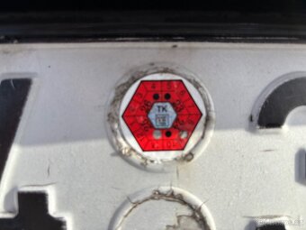 VW Passat - 5