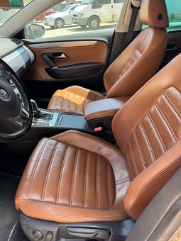 Passat CC 2.0 TDi 125KW 4Motion (4x4) - 5