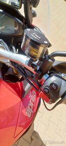 Aprilia caponord 1200 ADD travel - 5