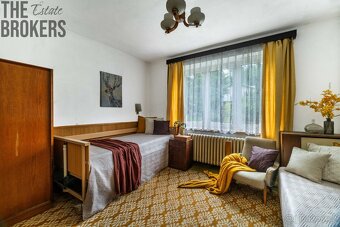 Prodej rodinného domu 225 m², pozemek 962 m², Hradištko-Piko - 5