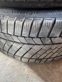 Continental 245/35 R19 zimní - 5