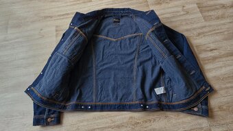 Džínová bunda Wrangler xl - 5