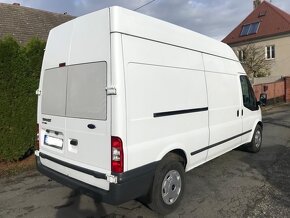 FORD TRANSIT 2011, 2.2 TDCi, 85 KW - 5