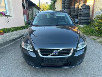 Volvo V50 1,6 D - 5