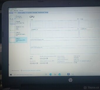 Prodej notebooku hp
Název zařízení: LAPTOP-3£452PMB - 5